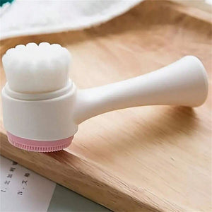 Transform Your Pet Grooming Routine with the Easy Clean Pet Paw Grooming Brush