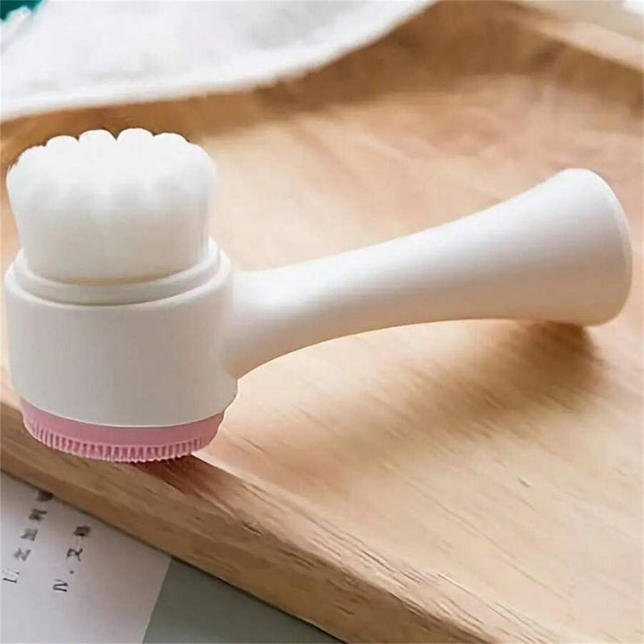 Transform Your Pet Grooming Routine with the Easy Clean Pet Paw Grooming Brush
