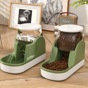 The Ultimate Solution for Your Pet's Feeding Needs