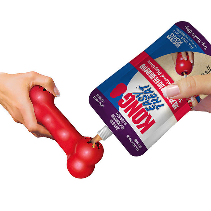 Why Your Dog Needs the Rubber Dog Chew Grinding Toy