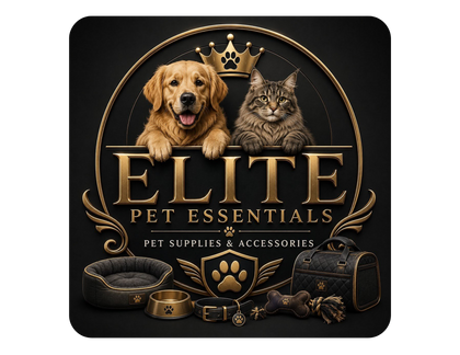 Elite Pet Essentials